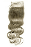 vietnamese natural gray closure