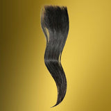 Vietnamese Straight Closure