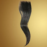 Vietnamese Straight Closure