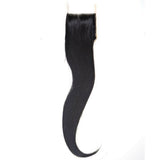 Vietnamese Straight Closure
