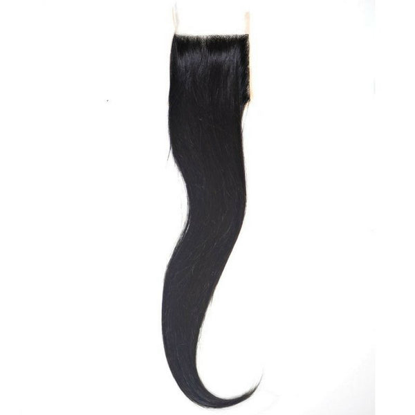 Vietnamese Straight Closure
