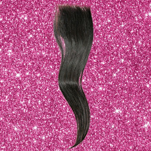 Vietnamese Straight Closure