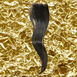 Vietnamese Straight Closure