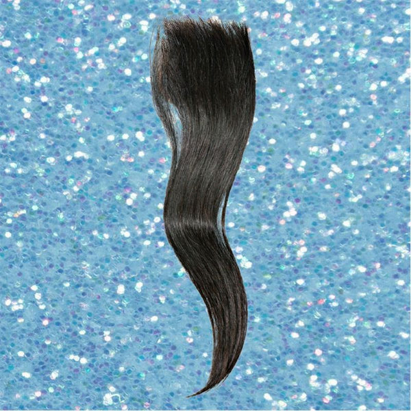 Vietnamese Straight Closure